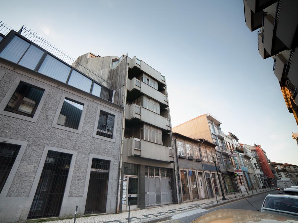 Oporto Guest Wine Experience Flat Apartment Exterior photo