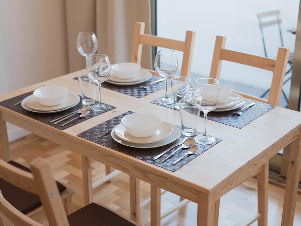 Oporto Guest Wine Experience Flat Apartment Exterior photo