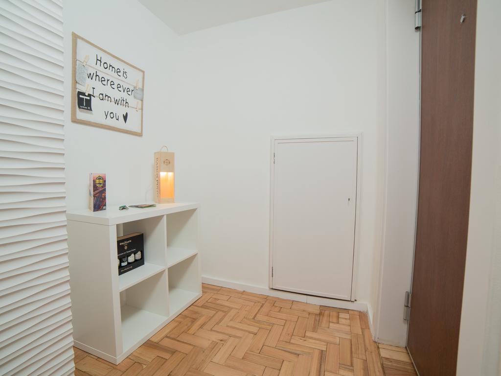 Oporto Guest Wine Experience Flat Apartment Exterior photo