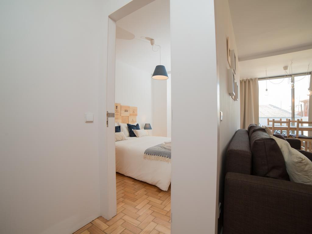Oporto Guest Wine Experience Flat Apartment Exterior photo