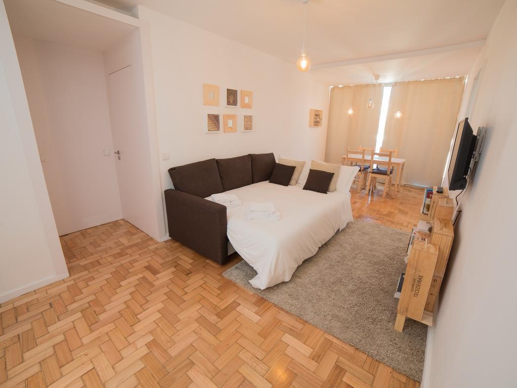 Oporto Guest Wine Experience Flat Apartment Exterior photo