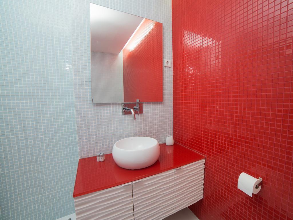 Oporto Guest Wine Experience Flat Apartment Exterior photo